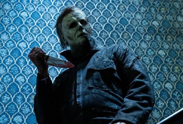 『ハロウィン』シリーズ、六本木・梅田で一挙上映決定