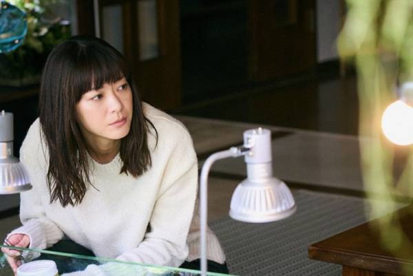 「私小説」後編　瀬戸康史“ジン”の“直球プロポーズ”に視聴者「ストレートすぎてキュン」