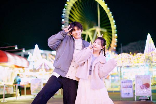 ロビン、まなみに花束渡し「正直に答えてね」「花束オオカミ」第6話の行方は？