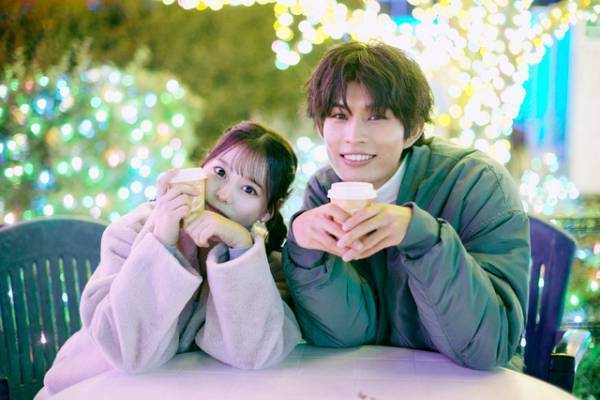 ロビン、まなみに花束渡し「正直に答えてね」「花束オオカミ」第6話の行方は？