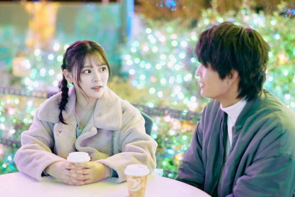 ロビン、まなみに花束渡し「正直に答えてね」「花束オオカミ」第6話の行方は？