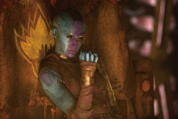 『ガーディアンズ・オブ・ギャラクシー』最終章に向け、9人の“異端児”キャラクターを一挙おさらい