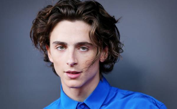 ティモシー・シャラメ、ボブ・ディランを演じる伝記映画で歌声披露 ジェームズ・マンゴールド監督明かす