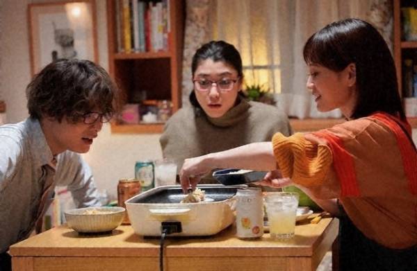 「かしましめし」、前田敦子の演技に「繊細」「リアル過ぎて」など惹き込まれる視聴者続出