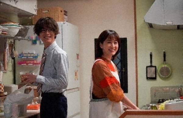 「かしましめし」、前田敦子の演技に「繊細」「リアル過ぎて」など惹き込まれる視聴者続出