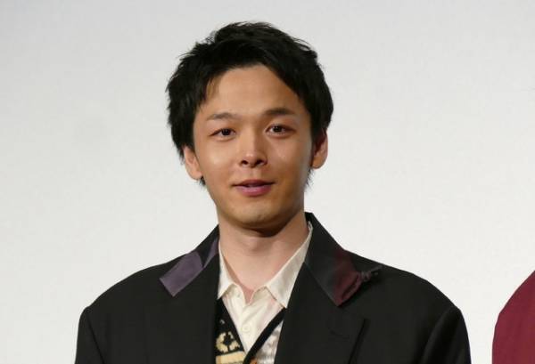 中村倫也、結婚後初めてファンの前に！「すみません、ありがとうございます」と恐縮＆感謝