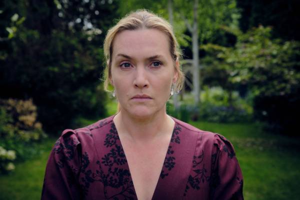 ケイト・ウィンスレットの親子共演が話題「I AM　ルース」吹替予告公開