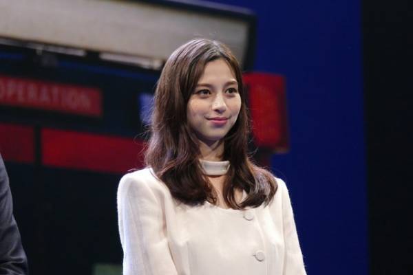 ジェシー「自分も強くなった」　不安はねのけ、劇場版『TOKYO MER～走る緊急救命室～』で存在感！