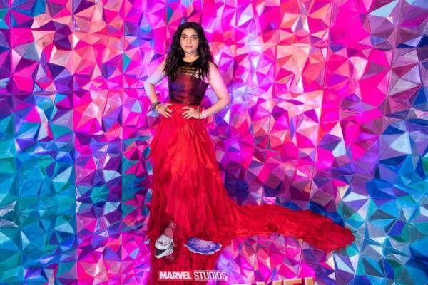 パク・ソジュンも登場！『マーベルズ』キャプテン・マーベルらが集結する初映像