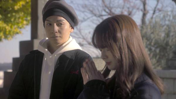 「幸運なひと」後編、生田斗真“拓哉”の最後の授業に「命と家族の物語だけではなく、生き方だった」…感動の声続々