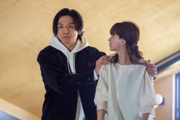 「幸運なひと」後編、生田斗真“拓哉”の最後の授業に「命と家族の物語だけではなく、生き方だった」…感動の声続々