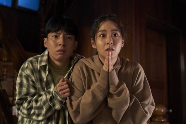 KARAスンヨン主演『ショー・ミー・ザ・ゴースト』韓流映画祭オープニング作品に決定