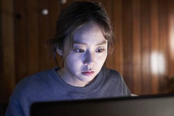 KARAスンヨン主演『ショー・ミー・ザ・ゴースト』韓流映画祭オープニング作品に決定