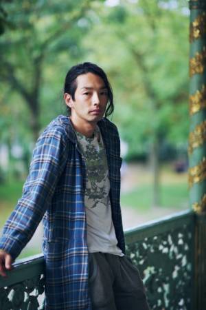 山田杏奈主演『山女』6月公開！森山未來＆永瀬正敏ら出演