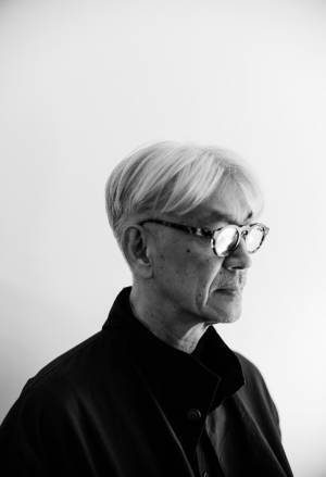 坂本龍一が音楽担当「TIME」来春、日本初上演