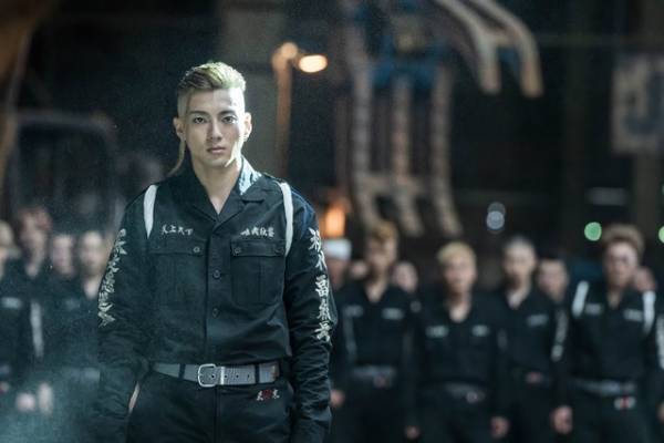 吉沢亮“マイキー”＆山田裕貴“ドラケン”ら…『東京リベンジャーズ2』東卍結成メンバーPV公開