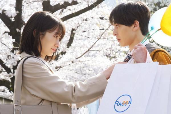 「わたしのお嫁くん」、「家事神」高杉真宙“山本”に「家事神パネェ」「その性格が神」の声上がる