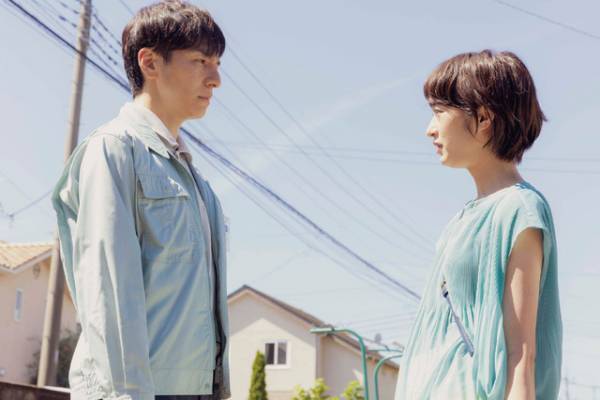 『渇水』門脇麦＆磯村勇斗ら生田斗真を取り巻くキャストの場面写真解禁