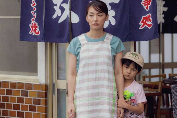 『渇水』門脇麦＆磯村勇斗ら生田斗真を取り巻くキャストの場面写真解禁