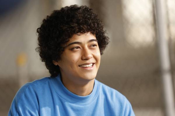 高橋海人＆戸塚純貴、若きオードリー公開「だが、情熱はある」場面写真