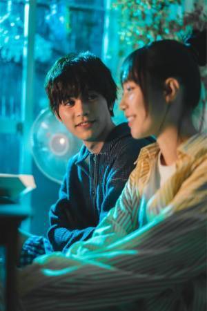 南沙良＆板垣瑞生ら出演、オリジナル短編恋愛映画『恋と知った日』ABEMAで配信！予告解禁