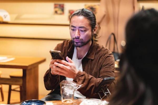 南沙良＆板垣瑞生ら出演、オリジナル短編恋愛映画『恋と知った日』ABEMAで配信！予告解禁