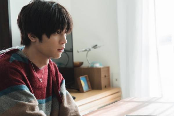 南沙良＆板垣瑞生ら出演、オリジナル短編恋愛映画『恋と知った日』ABEMAで配信！予告解禁
