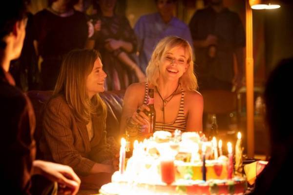 人生の広がりとその選択を肯定する人生賛歌『ジュリア(s)』新場面写真＆30秒予告