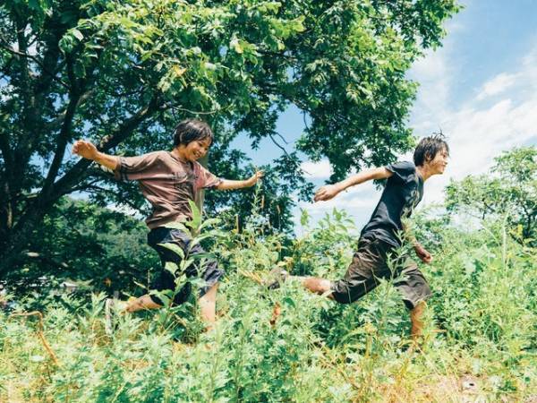 安藤サクラ＆永山瑛太×是枝裕和監督『怪物』カンヌ国際映画祭コンペ部門に正式出品　本予告も解禁