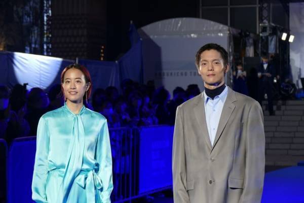 窪田正孝「手を出しちゃいけないものに手を出した」 舞台版エヴァに武者震い