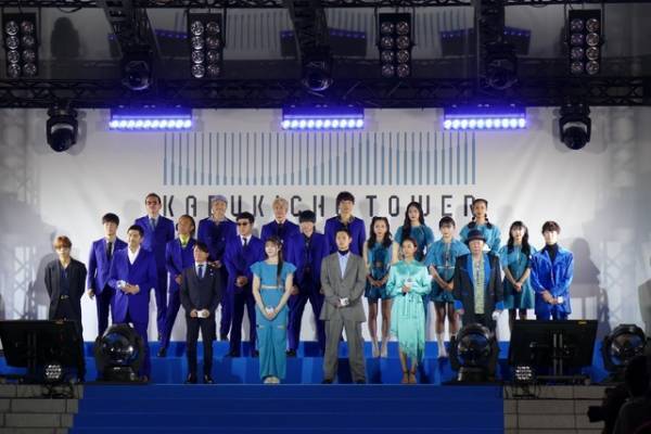 窪田正孝「手を出しちゃいけないものに手を出した」 舞台版エヴァに武者震い