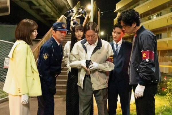 「ケイジとケンジ、時々ハンジ。」　ゲスト出演した大橋和也の演技力を讃える声、北村有起哉“二階堂”のキャラも話題に