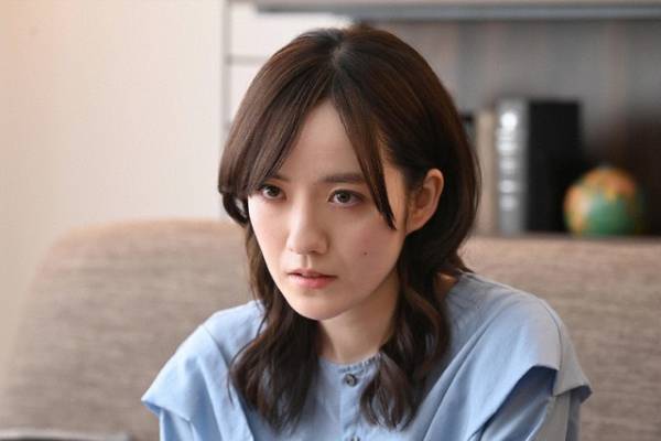 「勝利の法廷式」、風間俊介“黒澤”の過去に「何者」「伏線だらけ」注目集まる