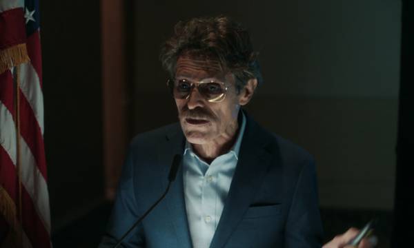 ギャンブラーの過去に何が…オスカー・アイザック主演『カード・カウンター』日本版予告＆場面写真