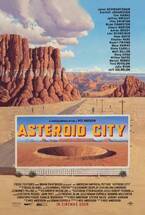 ウェス・アンダーソン監督最新作『Asteroid City』9月1日公開！カンヌに出品も
