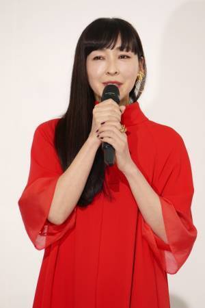 高畑充希、田中圭＆町田啓太から“食いしん坊”暴露も「自覚ない」