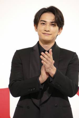 高畑充希、田中圭＆町田啓太から“食いしん坊”暴露も「自覚ない」