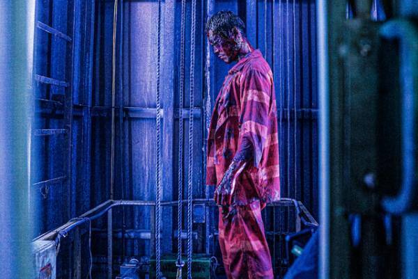 【ネタバレあり】『オオカミ狩り』ソ・イングクをも脅かす!? “オオカミの血を引く”怪人の正体が明らかに