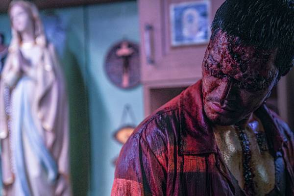 【ネタバレあり】『オオカミ狩り』ソ・イングクをも脅かす!? “オオカミの血を引く”怪人の正体が明らかに