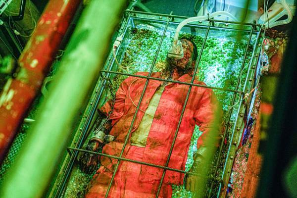 【ネタバレあり】『オオカミ狩り』ソ・イングクをも脅かす!? “オオカミの血を引く”怪人の正体が明らかに