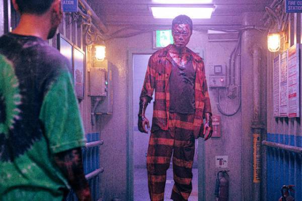 【ネタバレあり】『オオカミ狩り』ソ・イングクをも脅かす!? “オオカミの血を引く”怪人の正体が明らかに