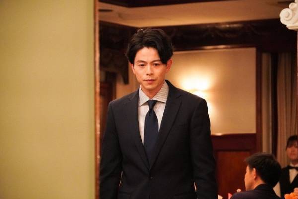 「夫婦が壊れるとき」2話　稲森いずみ“陽子”が目にしたものに「そこ裏切ってたの？」「これは泣いちゃう」などの声殺到