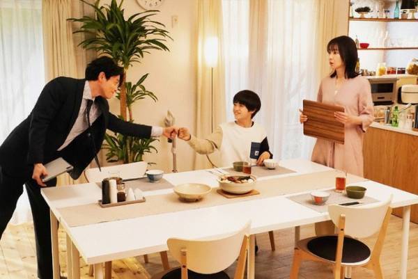 「夫婦が壊れるとき」2話　稲森いずみ“陽子”が目にしたものに「そこ裏切ってたの？」「これは泣いちゃう」などの声殺到