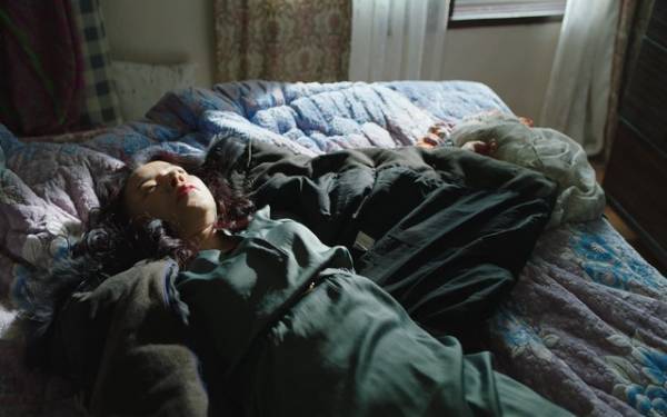 西川美和監督からコメントも『同じ下着を着るふたりの女』痛切な親子関係に迫る予告編