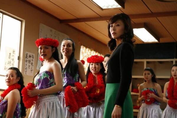 『カモン カモン』『偶然と想像』『NOPE』を野外上映「SEASIDE CINEMA 2023」ラインアップ