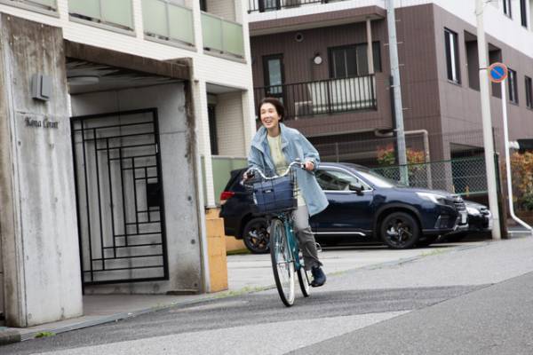 筒井真理子演じる主人公がハマる新興宗教とは？『波紋』本編映像＆場面写真解禁