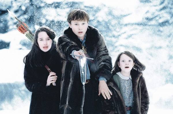 『ピーター・パン＆ウェンディ』ほか夢溢れる世界で冒険に胸が躍るファンタジー3選