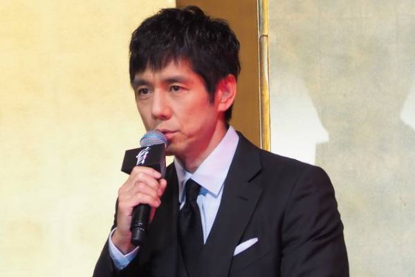 北野武監督最新作『首』に西島秀俊、加瀬亮ら北野組俳優が集結！「死を前にした男同士の関係が描ければ」