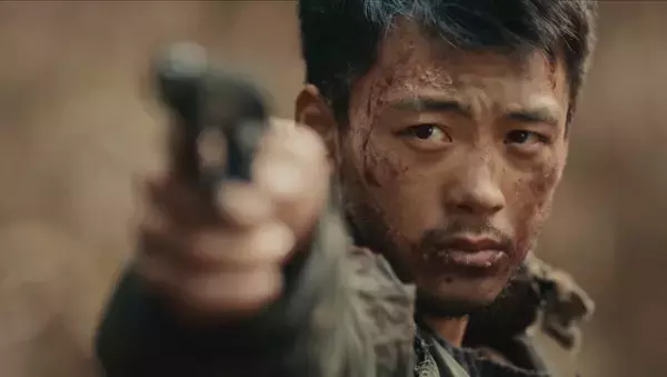 玉城ティナ&飯豊まりえW主演「君と世界が終わる日に」S5制作決定