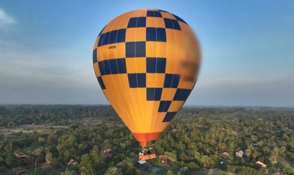 『パラサイト』イ・ソンギュンら“アジョシ”4人が東南アジアへ「勝手気ままなアジョシ旅」6月配信＆放送